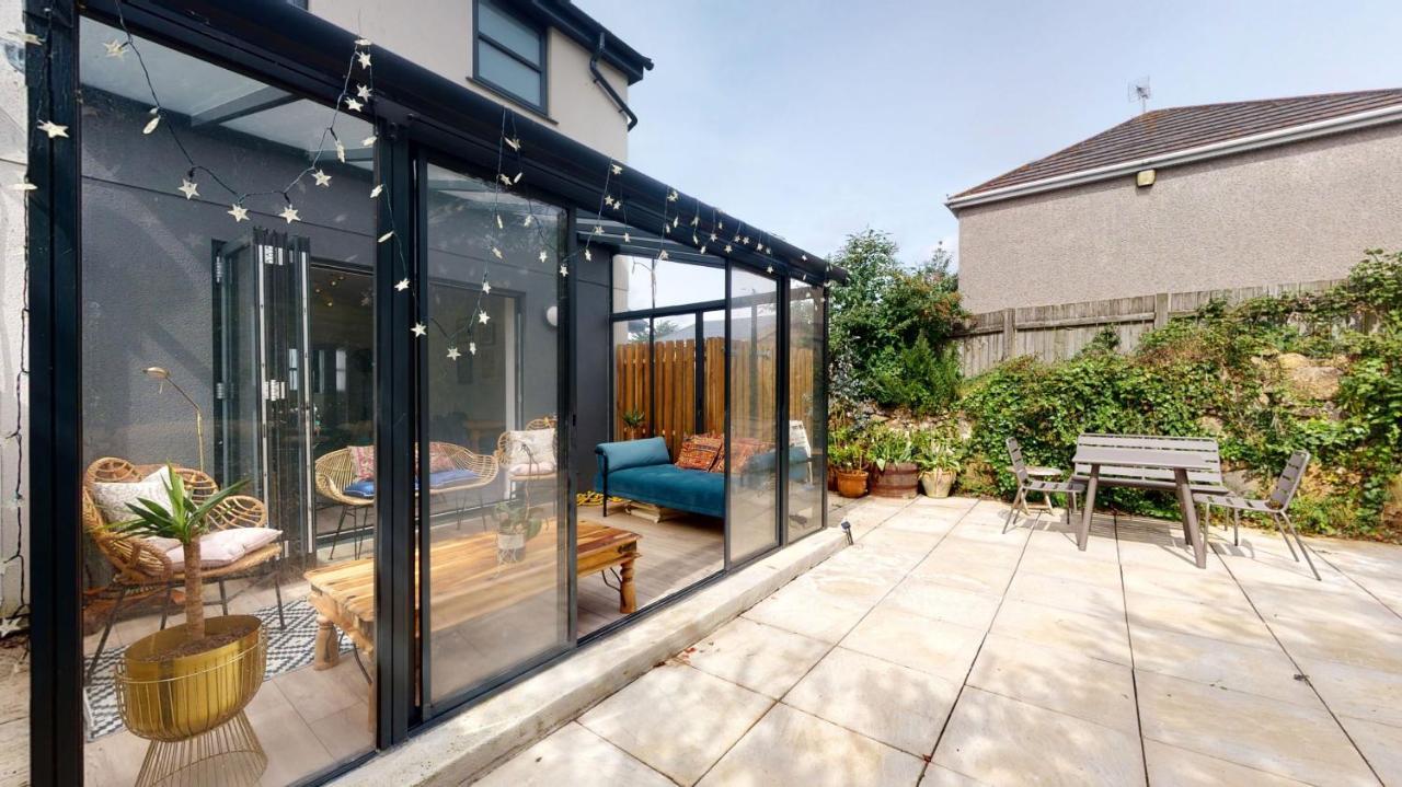 05 Queensway Gardens, Hayle Exteriér fotografie