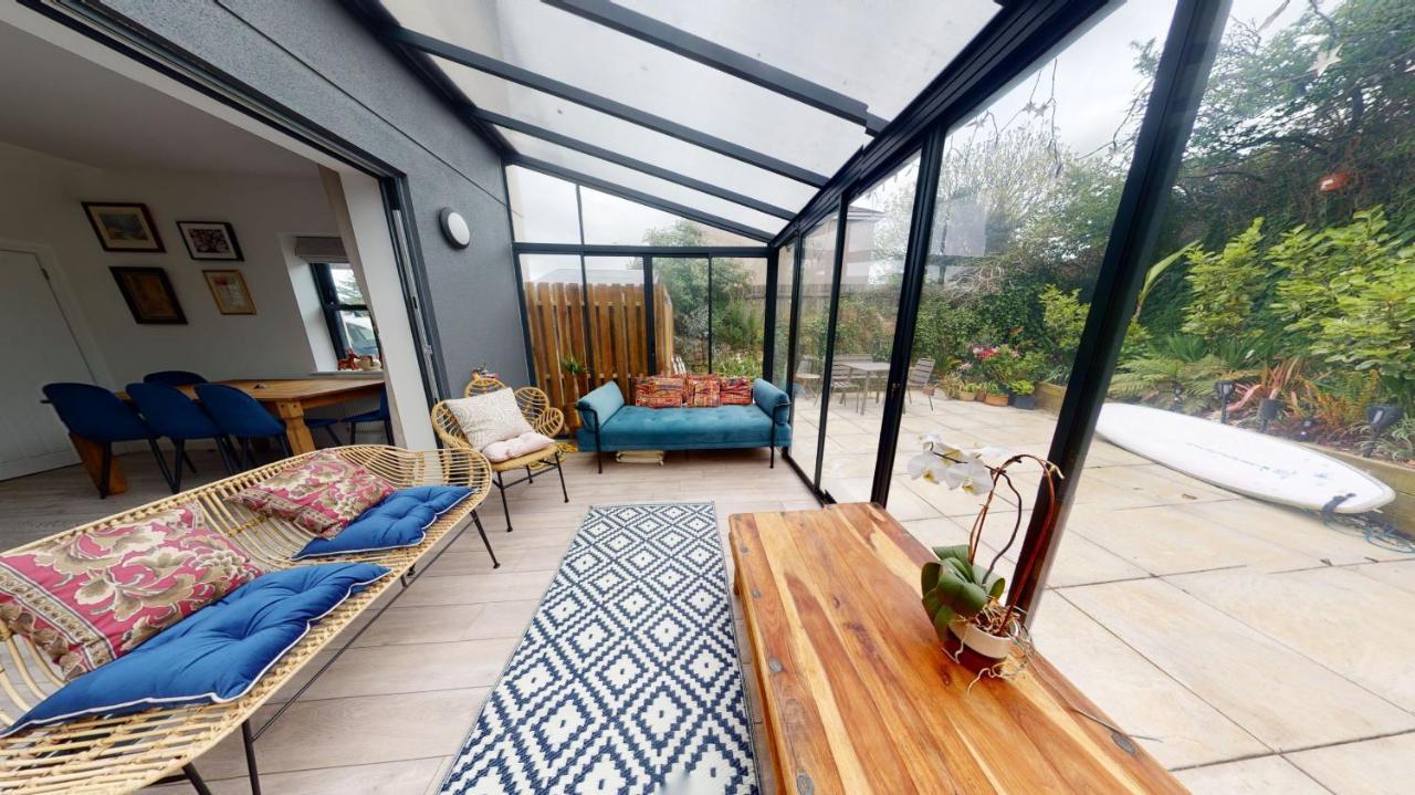 05 Queensway Gardens, Hayle Exteriér fotografie