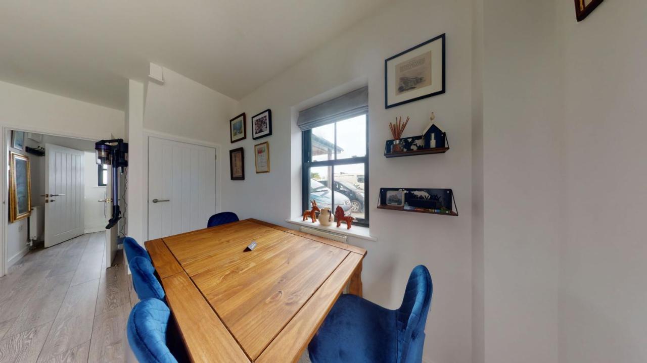 05 Queensway Gardens, Hayle Exteriér fotografie