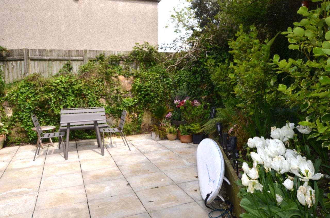 05 Queensway Gardens, Hayle Exteriér fotografie