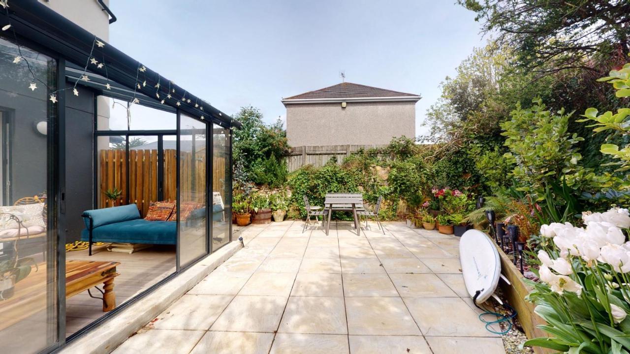 05 Queensway Gardens, Hayle Exteriér fotografie